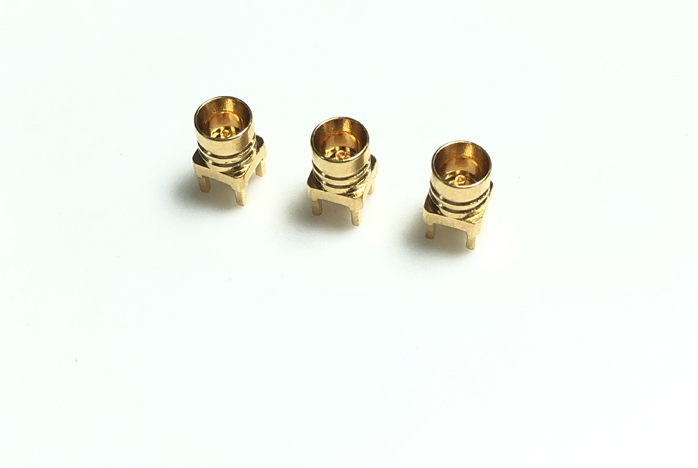 MMCXV RF Coaxial Connectors MMCXV KE