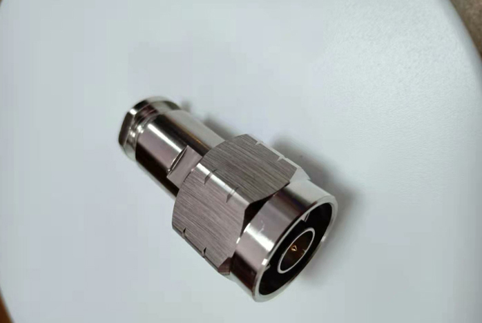 N Type RF Connector N J240
