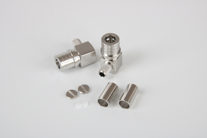 QMA RF Connector​ QMA JW 3