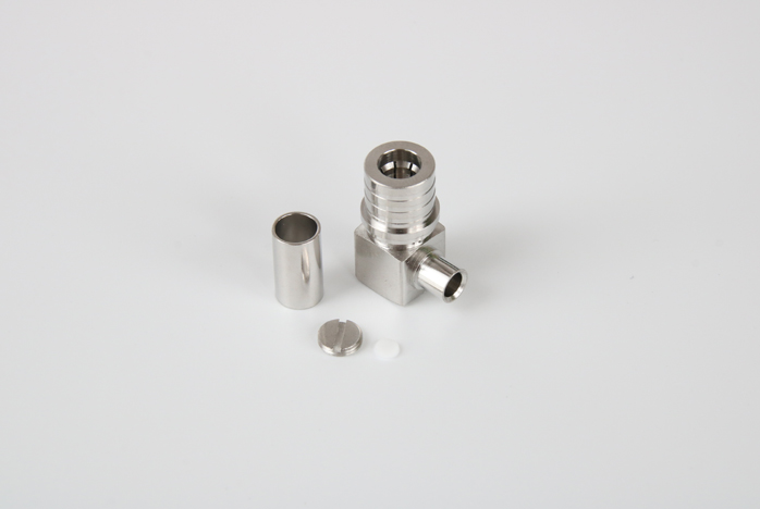 QMA RF Connector​ QMA JWB2