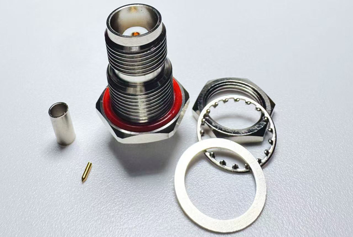 TNC RF Connectors TNC KY3Y 3