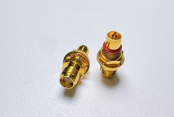 RF Adapters BMA/SMA JYK