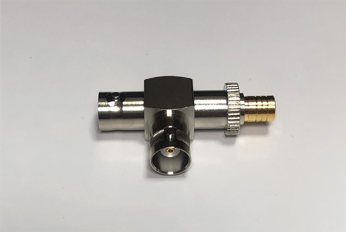 RF Adapters BNC SMB KKK