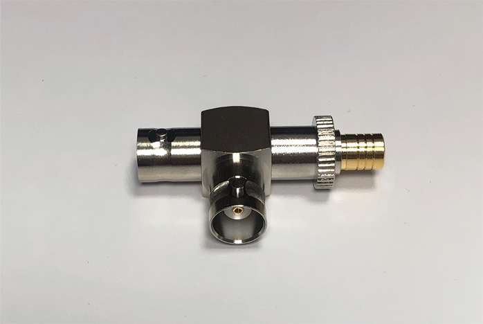 BNC Adapters BNC SMB KKK