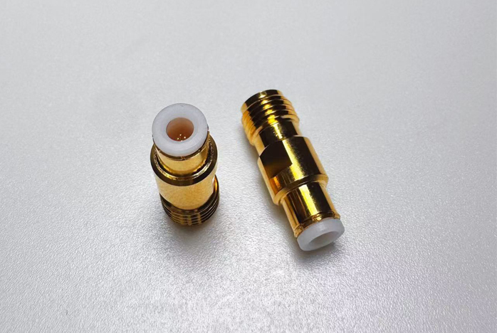 MBX Adapters MBX SMA JK P 1