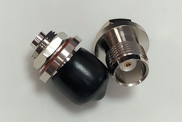 MCX Adapters MCX TNC KK