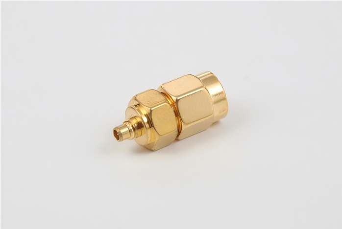 RF Adapters MMCX SMA JJ