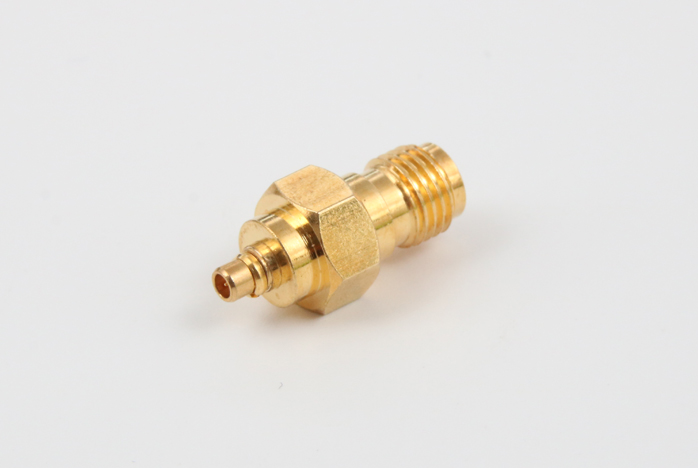 RF Adapters MMCX SMA JK