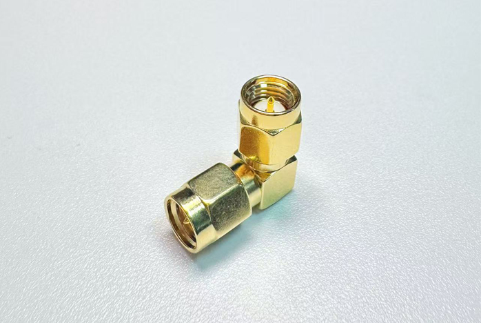 SMA Female Connector SMA JJW