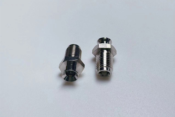 SMP To SMA Adapter SMP MCX JK