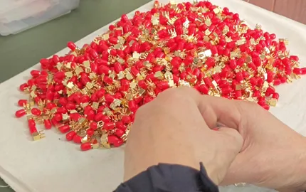 Protected for Performance: How We Package BRD Connectors for Safe Delivery